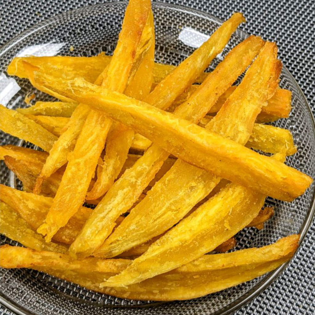 Sweet Potatoes Chip