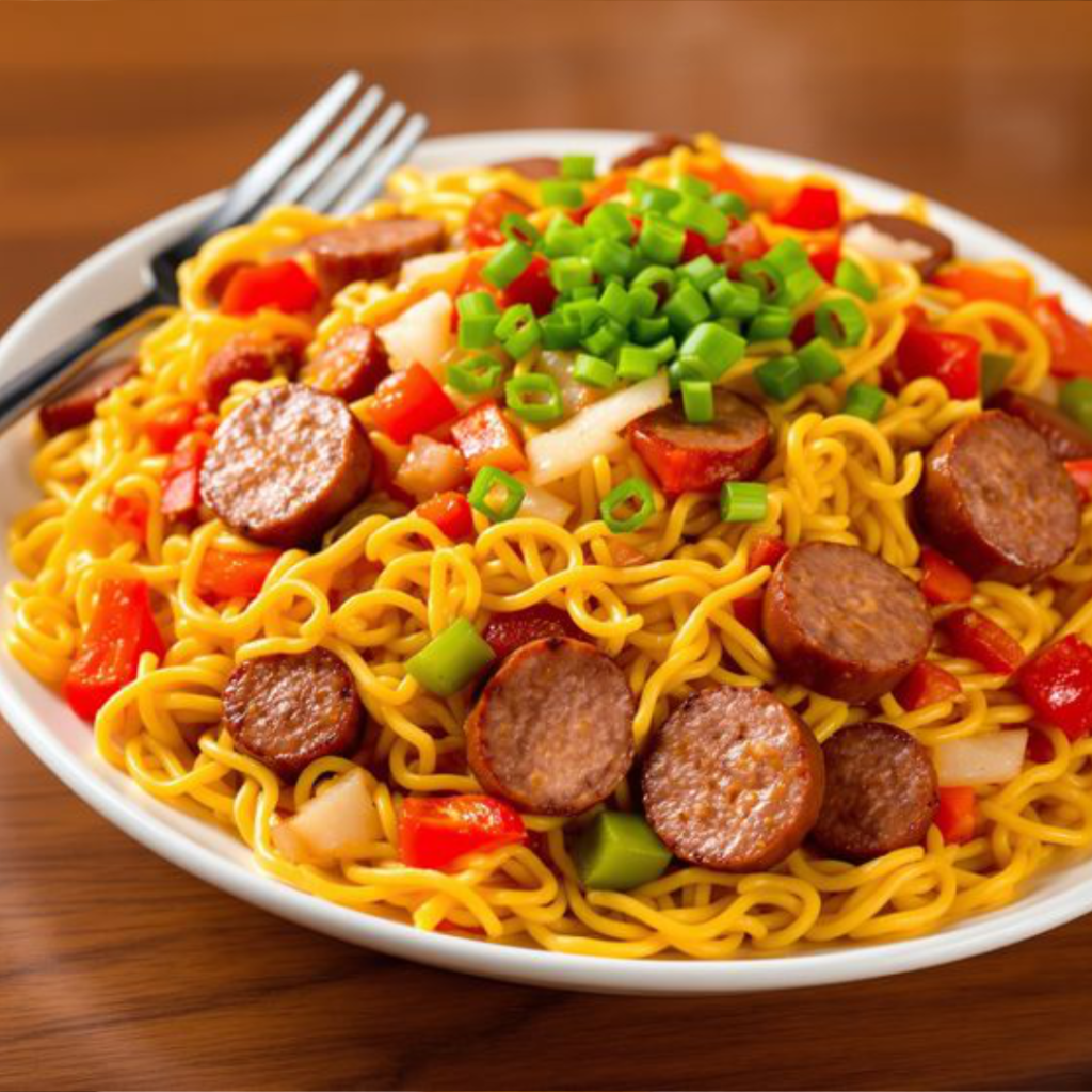 Indomie