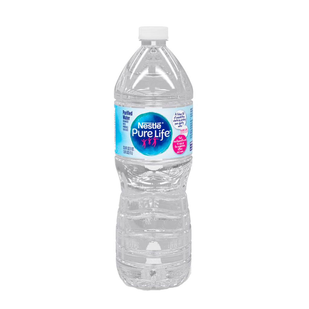 Water