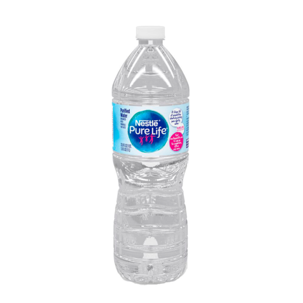Water