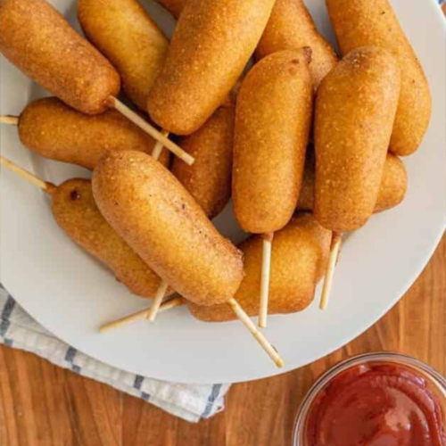 Corn Dog