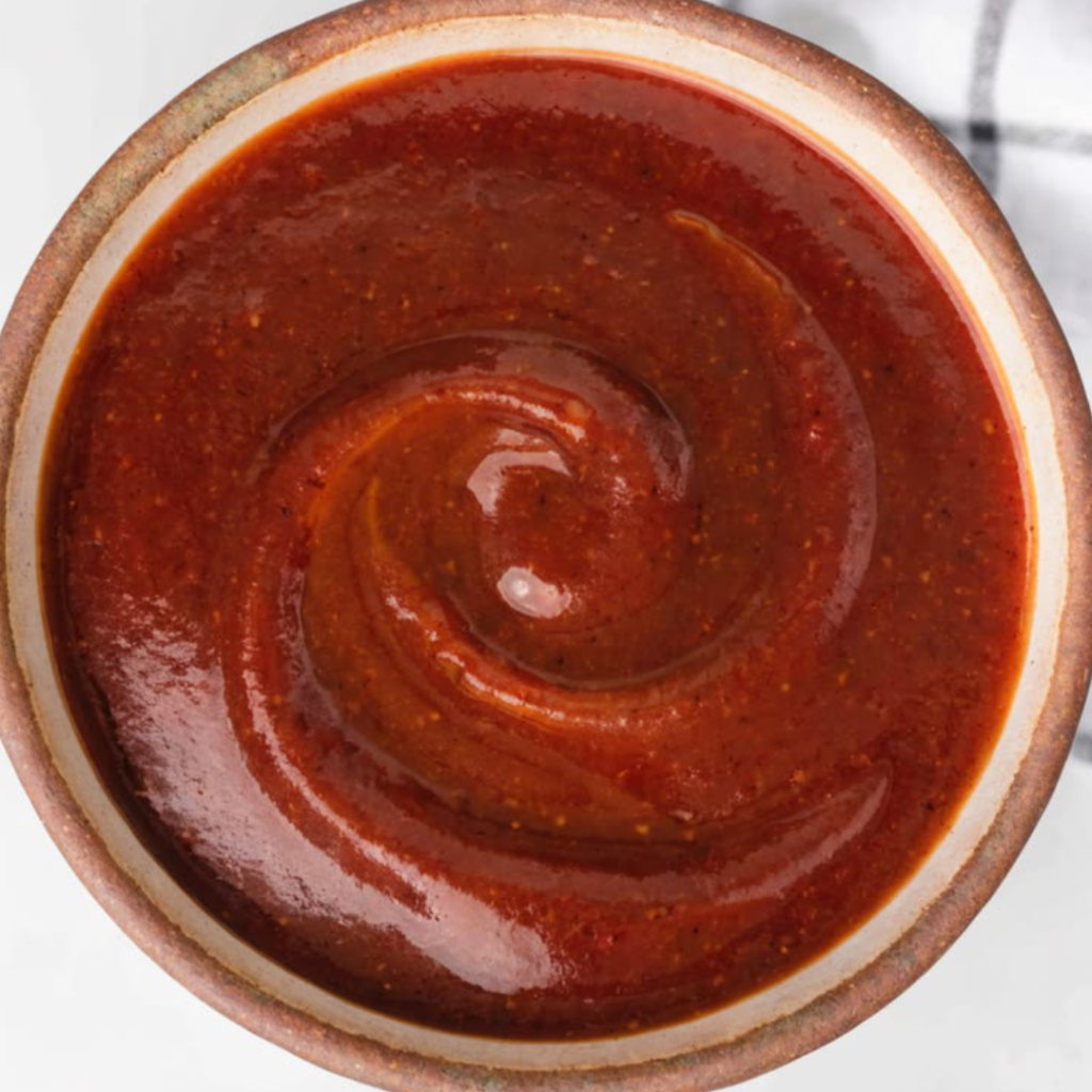 BBQ Sauce