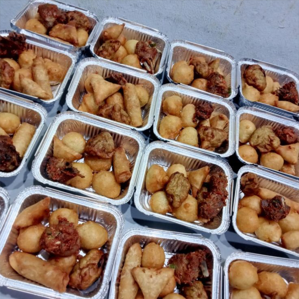 Chicken Bite Pack
