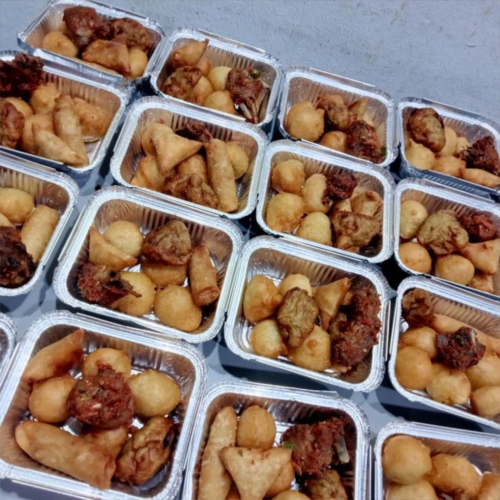 Chicken Bite Pack