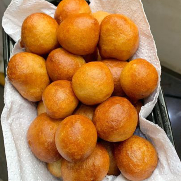 Puff -puff
