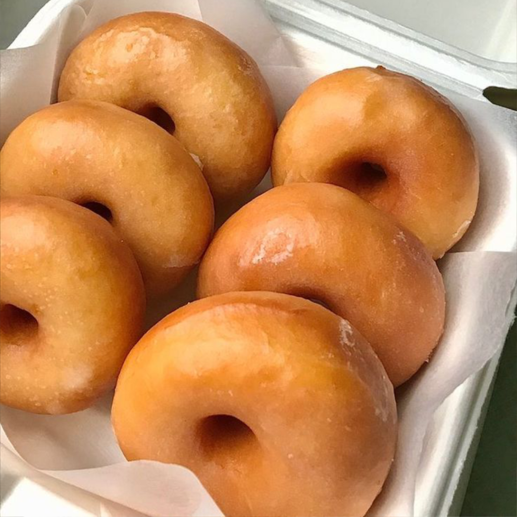 Donut